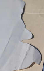 Vintage Powell Peralta Ripper Large Skateboard Ramp Sticker - 12"