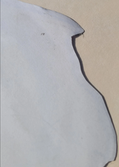 Vintage Powell Peralta Ripper Large Skateboard Ramp Sticker - 12"