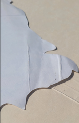 Vintage Powell Peralta Ripper Large Skateboard Ramp Sticker - 12"