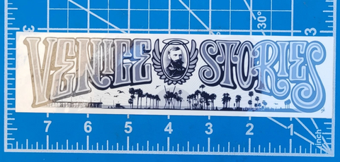 Venice Stories Sticker