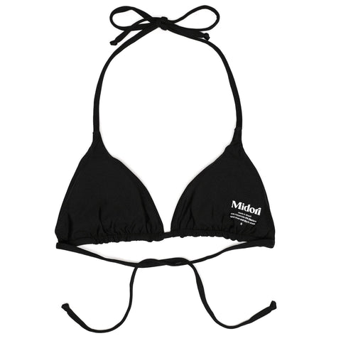 Black Indah Top