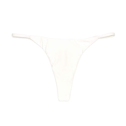 Ecru Cruz Bottom