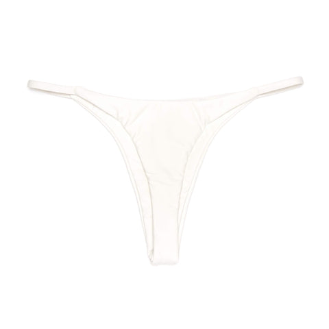 Ecru Cruz Bottom