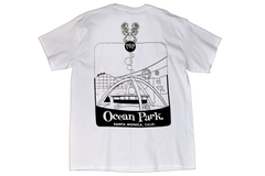 P.O.P. - Ocean Park, Santa Monica T-Shirt