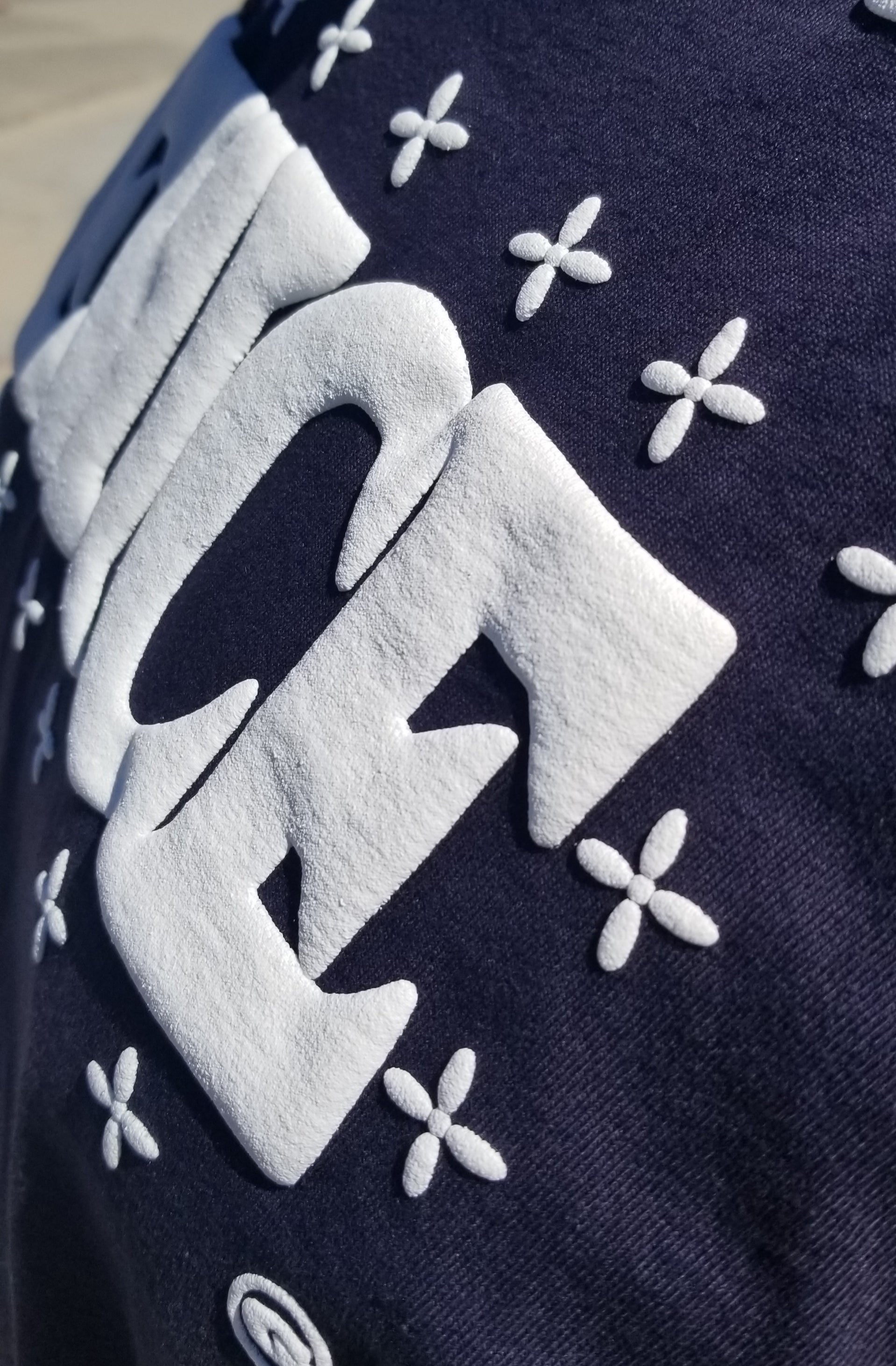 VENICE SUICIDAL TEE