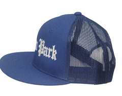 Ocean Park Trucker Hat