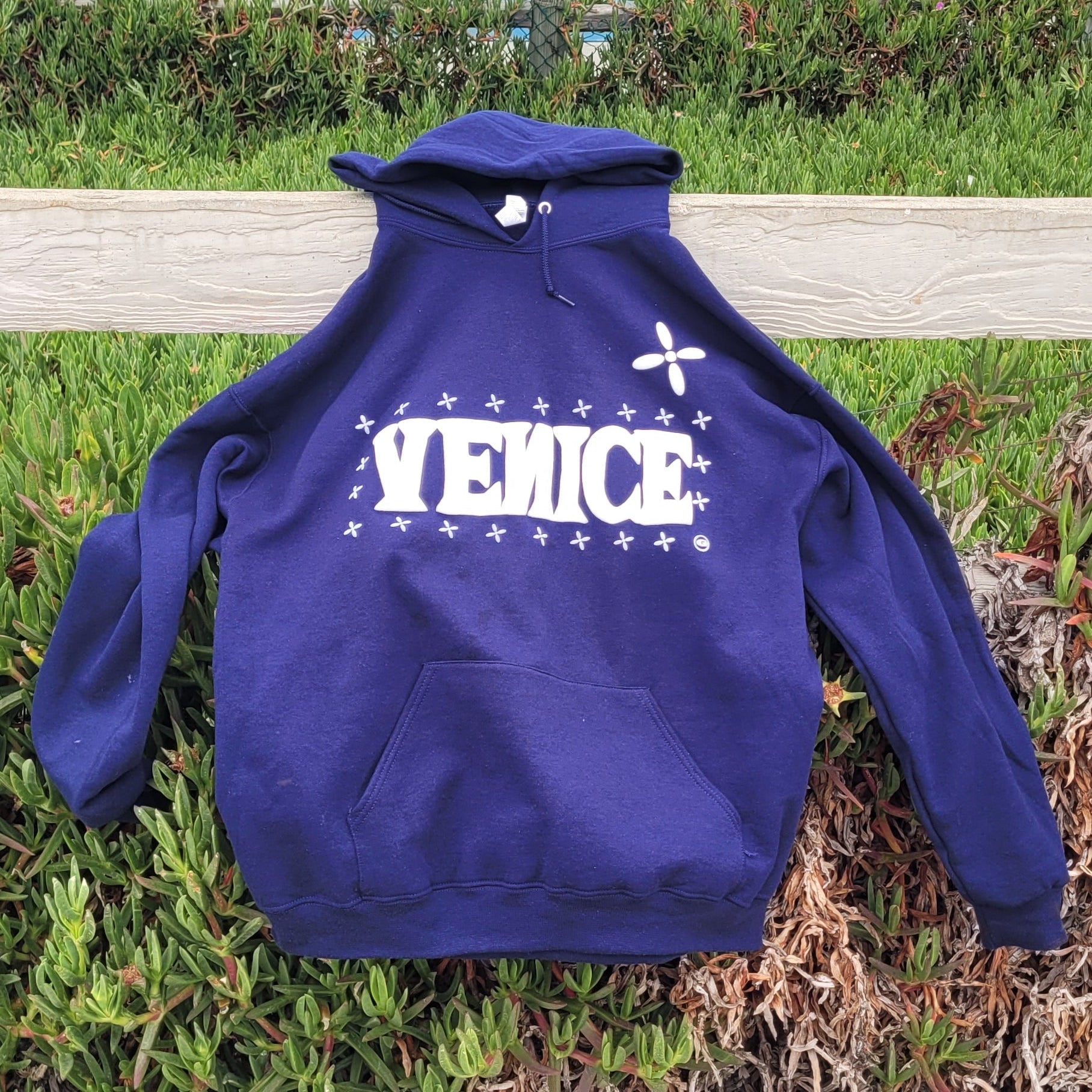 Venice Rico Suave Hoodie