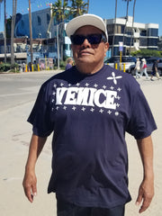 VENICE SUICIDAL TEE