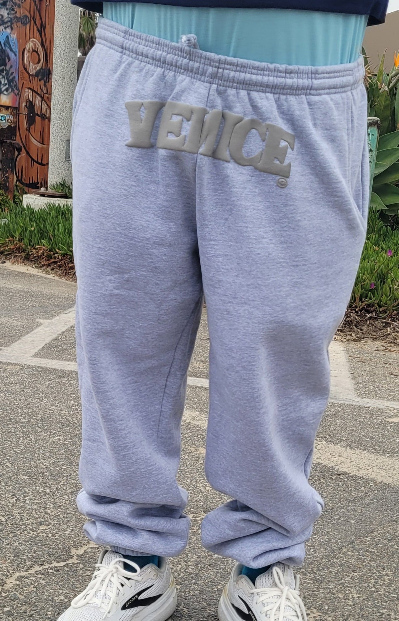 Venice Street Wear Sweatpants