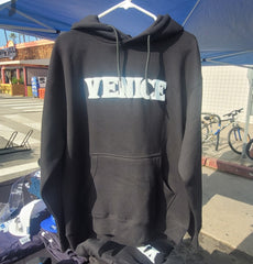 Custom Venice Abbott Kinney Hoodie