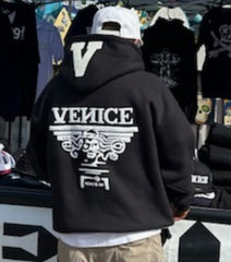 Custom Venice Abbott Kinney Hoodie