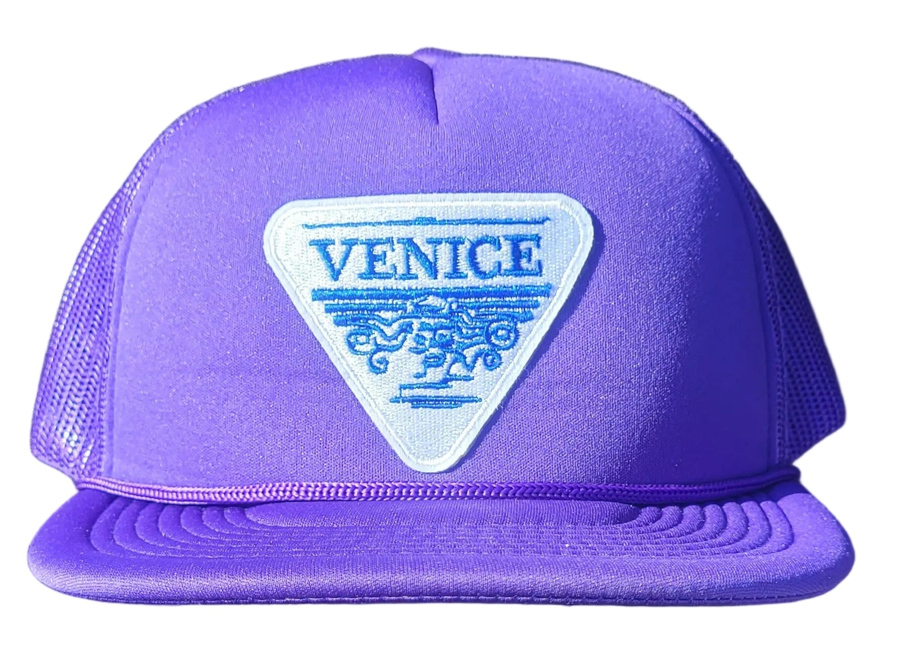 Abbot Kinney Trucker Hat