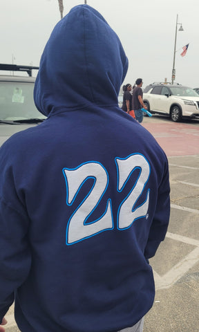 Venice Rico Suave Hoodie