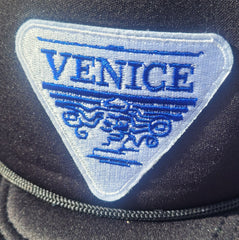 Abbot Kinney Trucker Hat