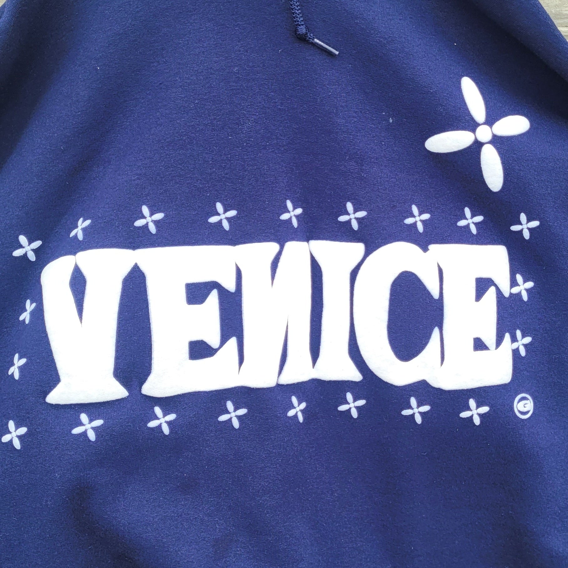 Venice Rico Suave Hoodie