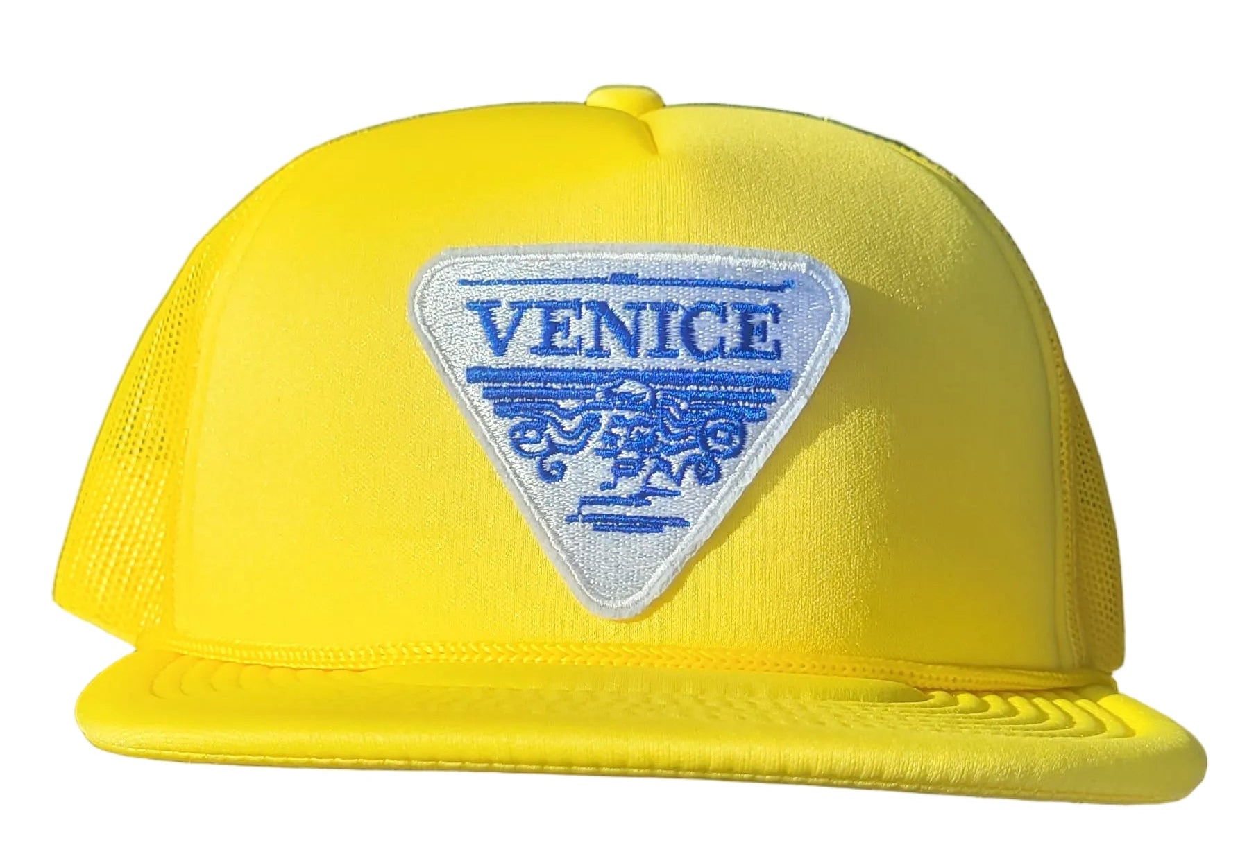 Abbot Kinney Trucker Hat