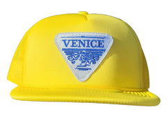 Abbot Kinney Trucker Hat