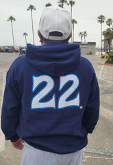 Venice Rico Suave Hoodie