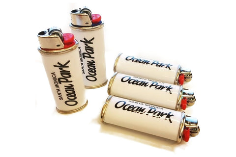 Ocean Park 26 Lighter Holder