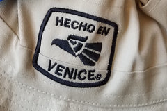 HECHO EN VENICE BUCKET HAT