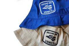 HECHO EN VENICE BUCKET HAT