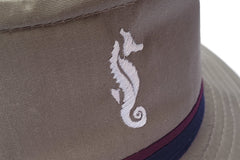 OCEAN PARK SEAHORSE LEISURE HAT