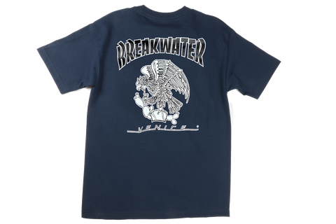 BREAKWATER EAGLE TEE