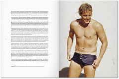 Bunker Spreckels: Surfing's Divine Prince of Decadence