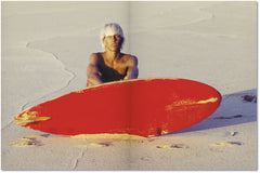 Bunker Spreckels: Surfing's Divine Prince of Decadence