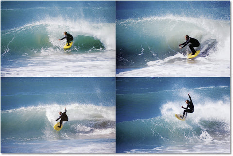 Bunker Spreckels: Surfing's Divine Prince of Decadence