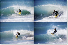 Bunker Spreckels: Surfing's Divine Prince of Decadence