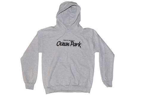 OCEAN PARK HOODIE