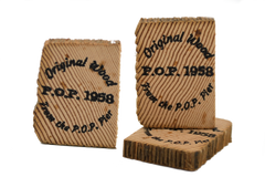Pacific Ocean Park Pier Wood Blocks