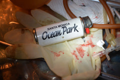 Ocean Park 26 Lighter Holder