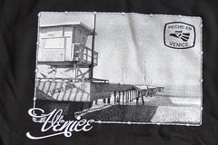 VENICE PIER HOODIE