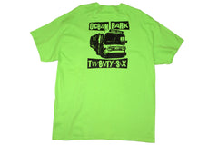 OCEAN PARK BUS TEE