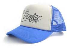 VENICE PIER TRUCKER HAT