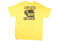 OCEAN PARK BUS TEE