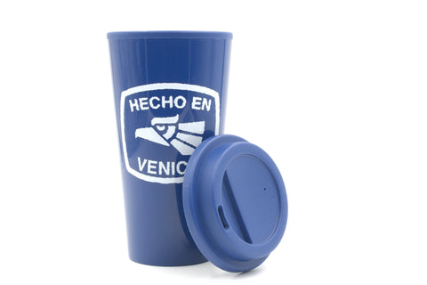 HECHO EN VENICE TUMBLER