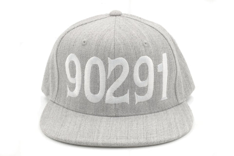 90291 HAT