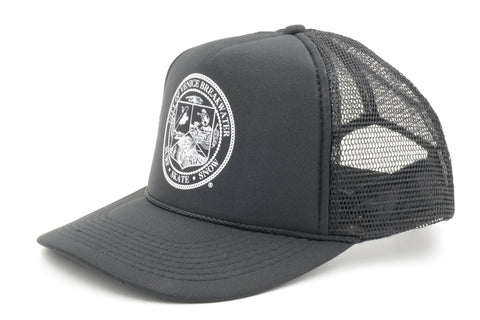 VENICE BREAKWATER TRUCKER HAT