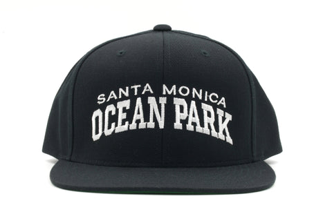 OCEAN PARK 26 HAT