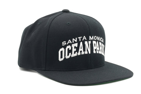 OCEAN PARK 26 HAT