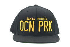 LICENSE PLATE HAT