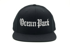 OCEAN PARK OLD ENGLISH STYLE  HAT