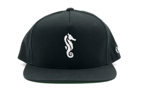 SEAHORSE HAT STYLE 2