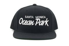 OCEAN PARK "STARTER" HAT