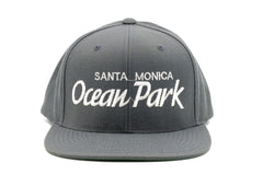 OCEAN PARK "STARTER" HAT