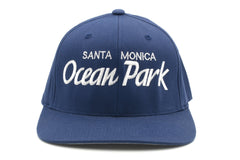 OCEAN PARK "STARTER" HAT