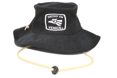 HECHO EN VENICE LIFEGUARD HAT